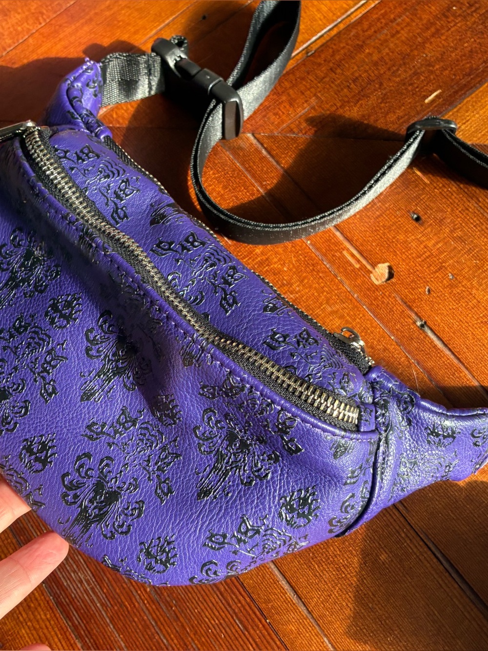 Disney Parks OG Loungefly